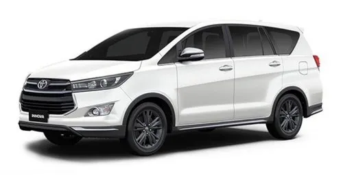 Luxury Taxi Service